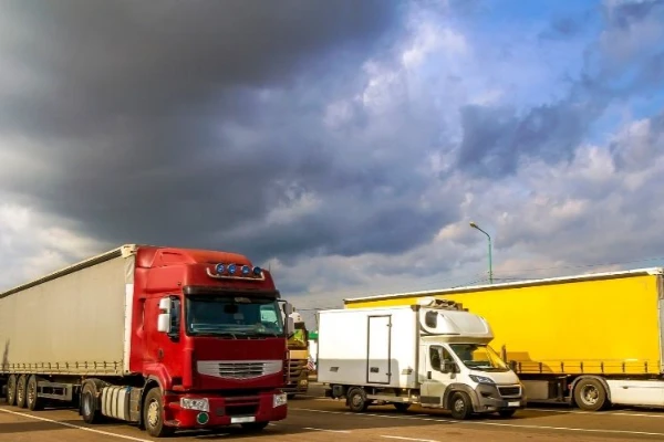 Gaziantep Aksaray Nakliyat Ambarları